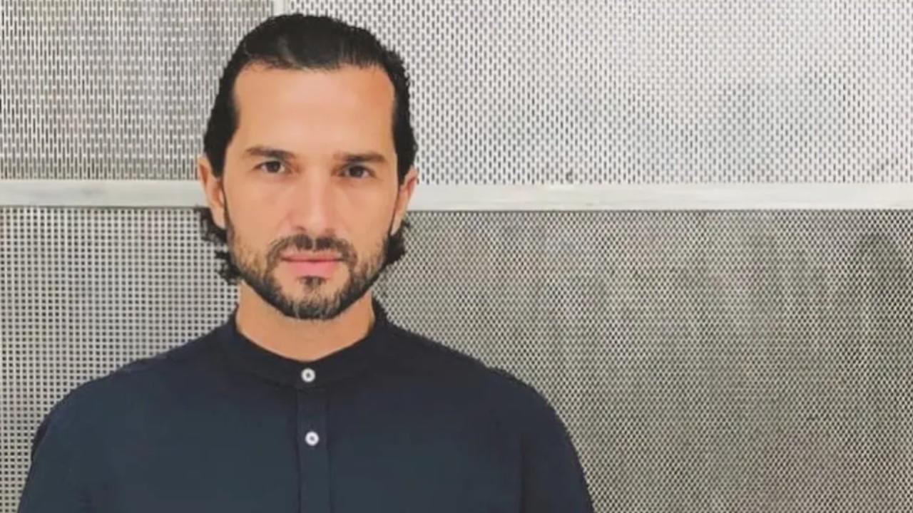 Polícia encontra corpo do ator Jeff Machado em baú concretado em quintal no Rio de Janeiro