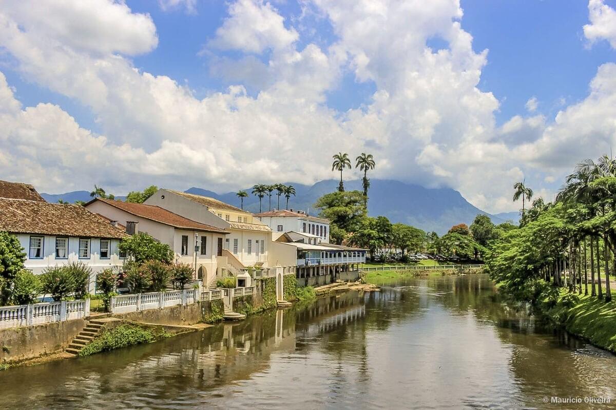 Prefeitura de Morretes abre inscrições para concurso público com 34 vagas e salários chegam a R$ 8 mil reais