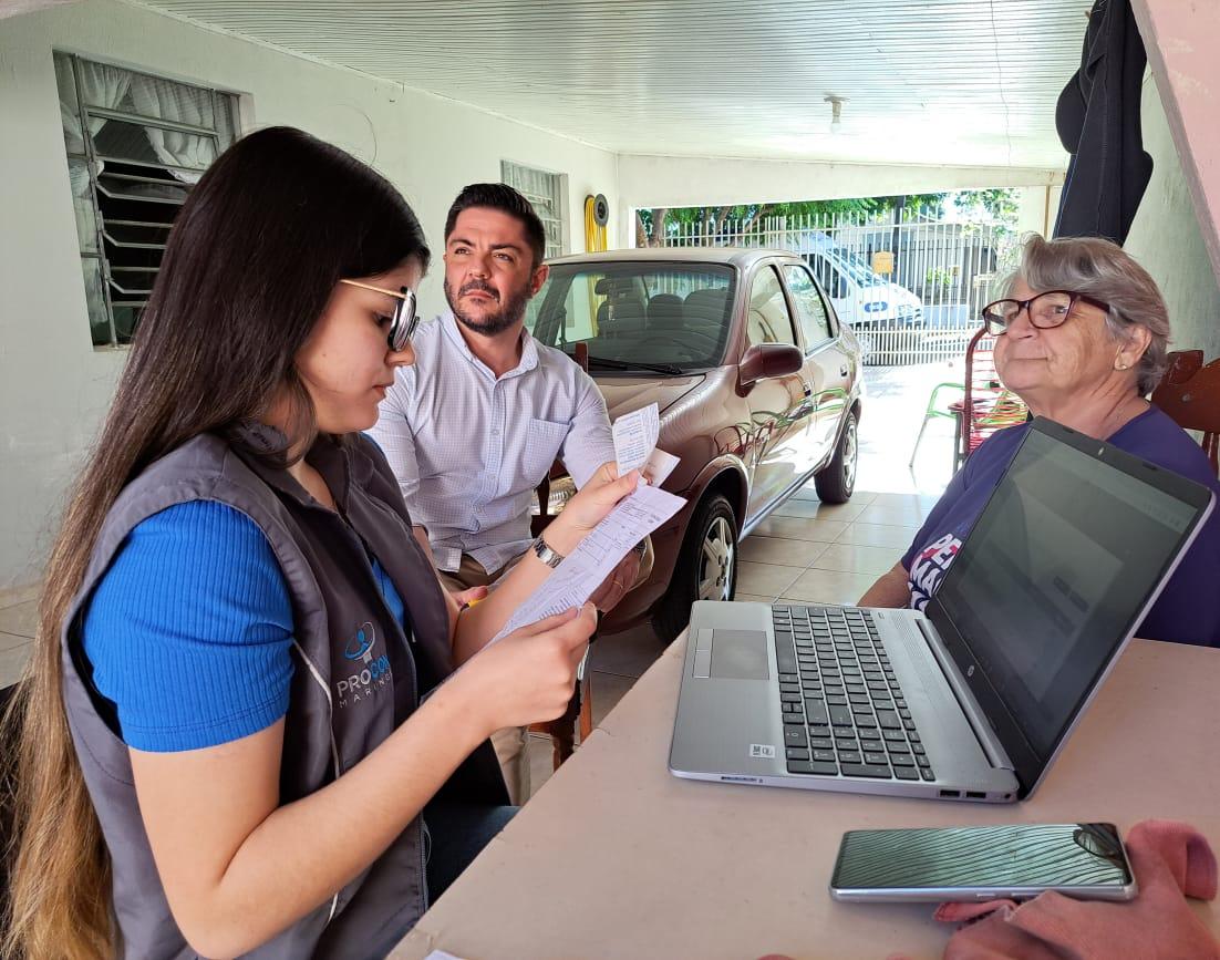 Procon em Domicílio encerra cobrança por serviço não solicitado