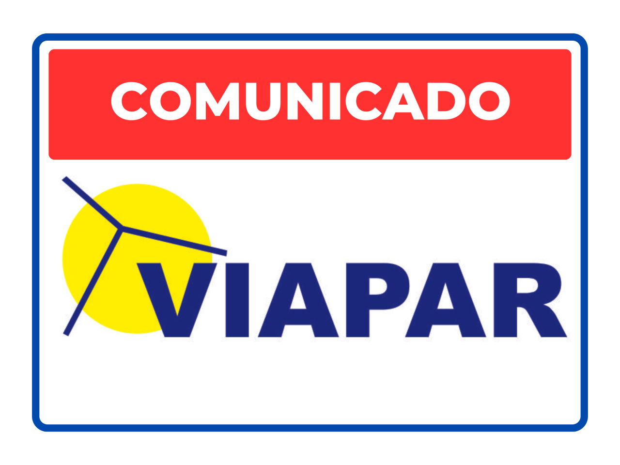 VIAPAR IMFORMA - Ocorrerá duas detonações nesta quarta (24/05) e quinta-feira (25/05) no Contorno de Jandaia do Sul