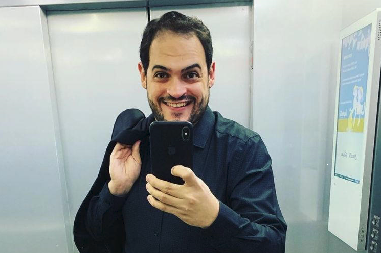 Comediante Matheus Ceará tem estado de saúde atualizado: “afastado das atividades”
