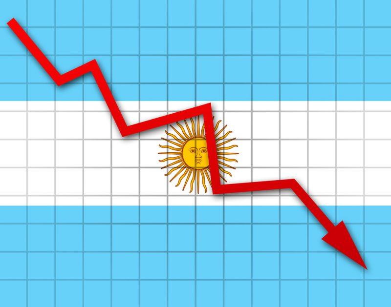 Crise na Argentina leva los hermanos a emigrar em número recorde ao Brasil