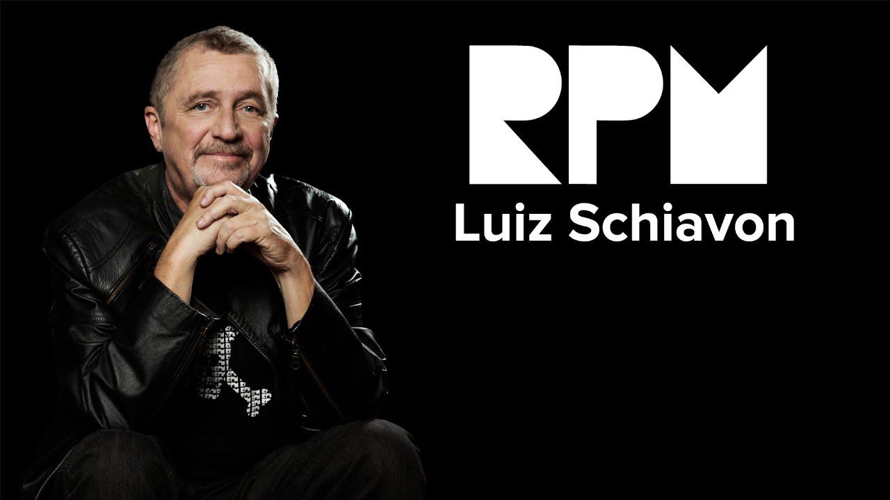 Morre o fundador da banda RPM e tecladista Luiz Schiavon, aos 64 anos