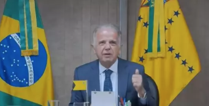 ‘O sonho do pobre no Nordeste é ser pobre no Sul’, diz ministro de Lula em Vídeo