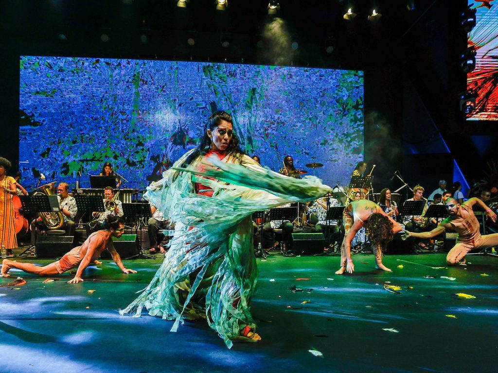 PARANÁ: Lei Paulo Gustavo disponibiliza 203,5 milhões para estado e municípios paranaenses