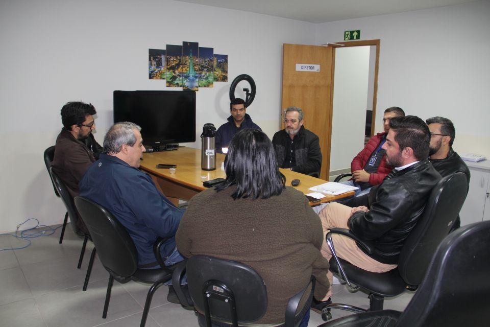 Procon Maringá - Sanepar atende notificação do Procon sobre Floriano e dá resposta rápida