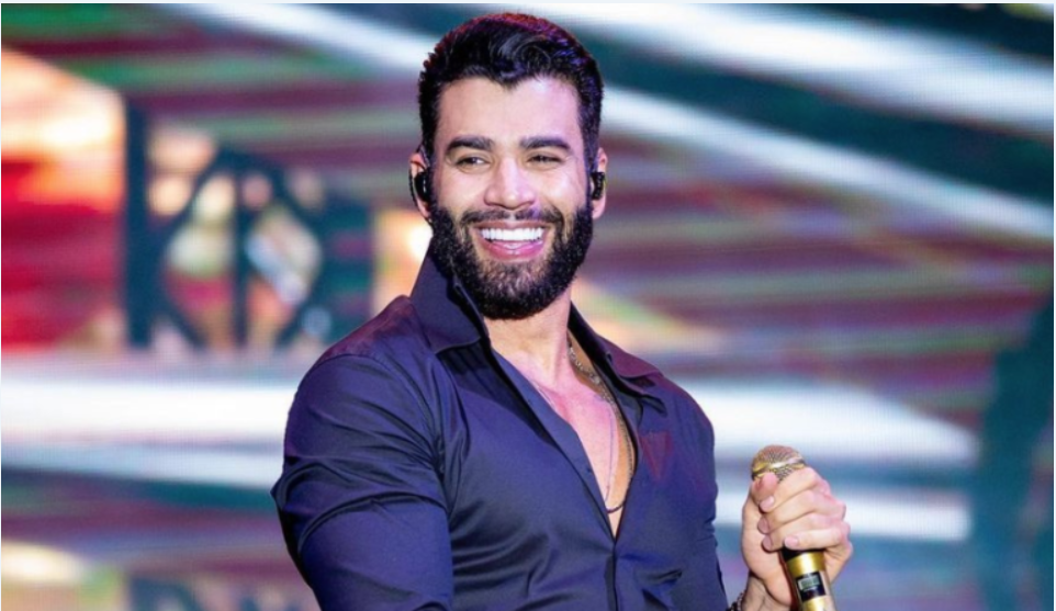 Show de Gusttavo Lima gera polêmica ao afetar sanfoneiro da Paraíba: 