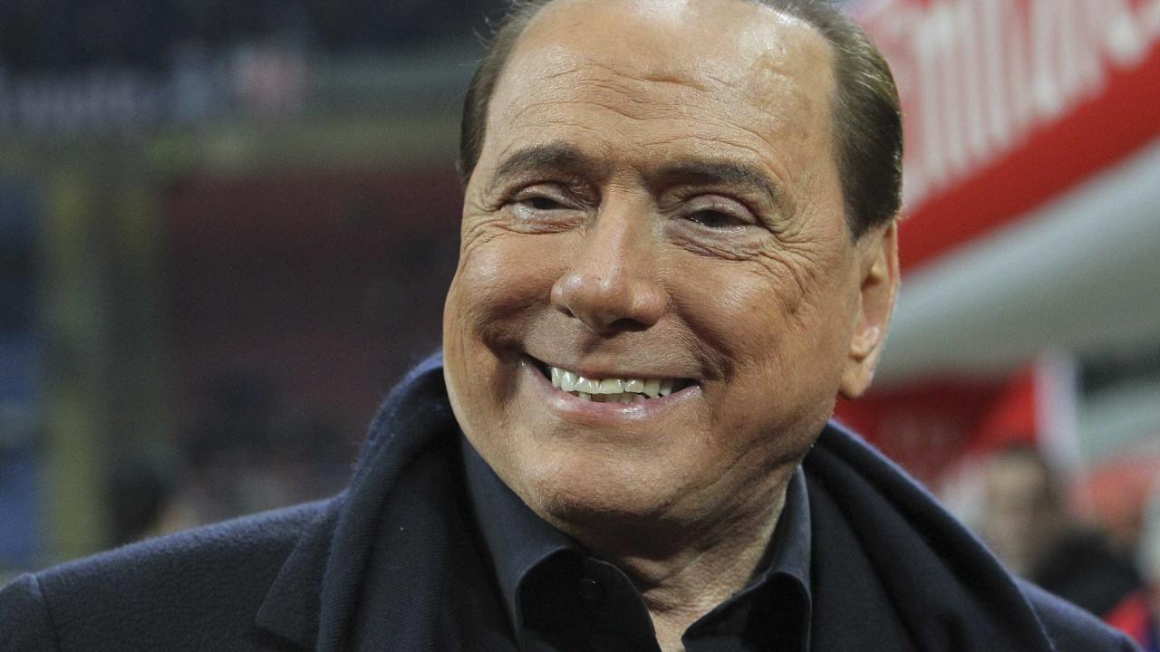 Silvio Berlusconi, Ex-primeiro-ministro da Itália, morre aos 86 anos