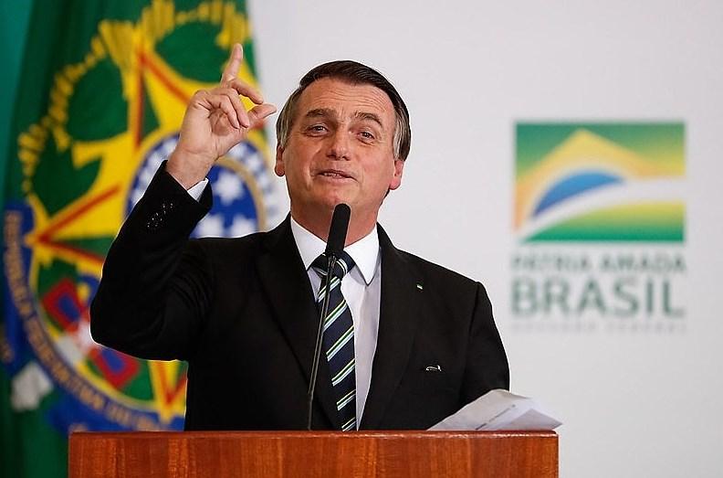  Tribunal de Contas da União (TCU) aprovou as contas do ex-presidente Jair Bolsonaro (PL) no exercício de 2022, com ressalvas.