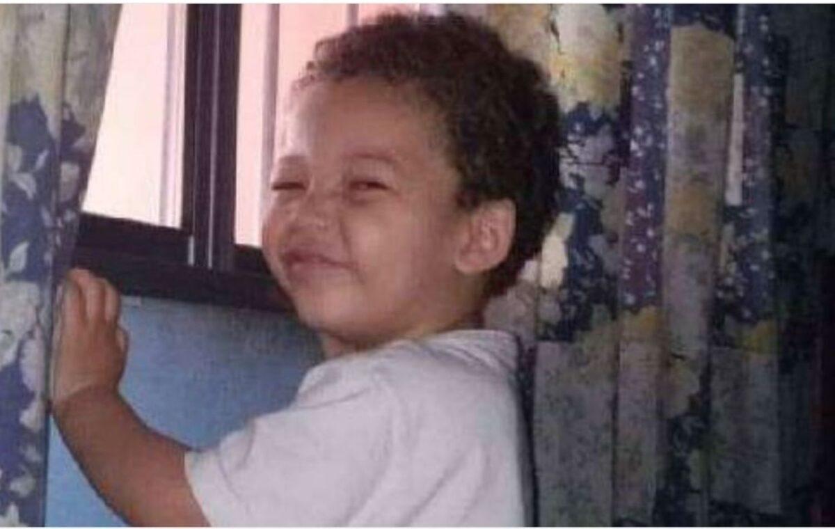 URGENTE: Tragédia em Londrina: Corpo do menino Thiago é encontrado no Rio Tibagi