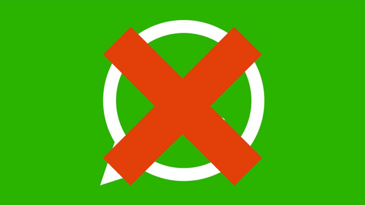 Whatsapp Web apresenta instabilidade fica fora do ar e usuários ficam sem acesso ao aplicativo