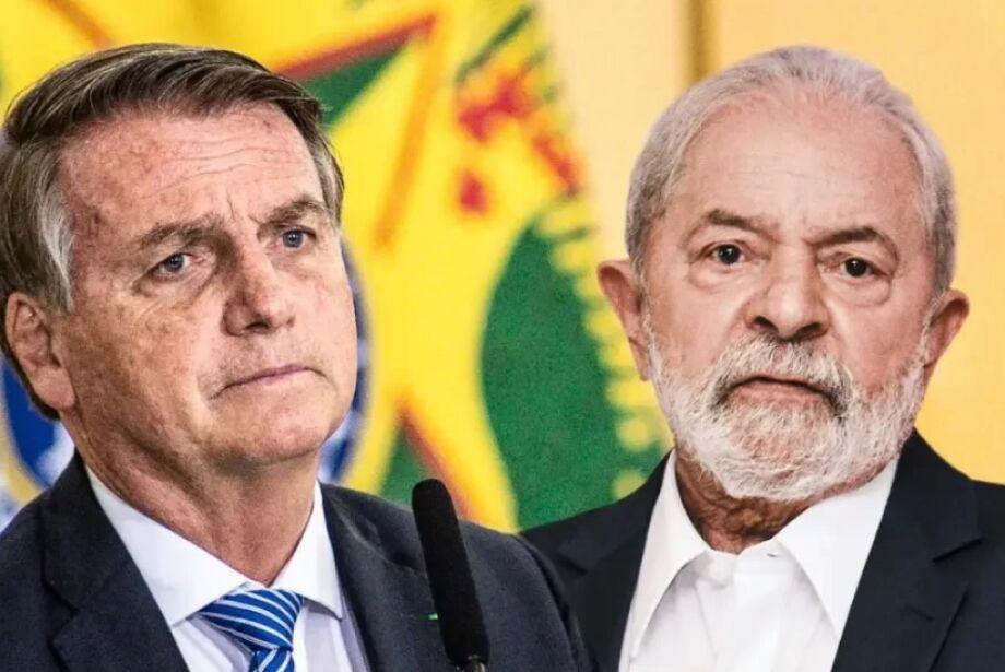 Bolsonaro chama Lula de jumento e fala em 'missão' de voltar à Presidência