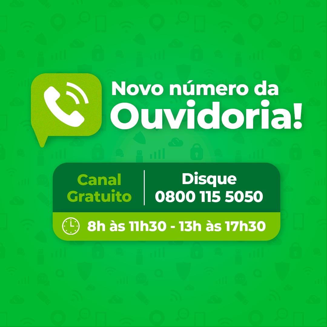 Controladoria de Sarandi adota 0800 para agilizar atendimento da Ouvidoria