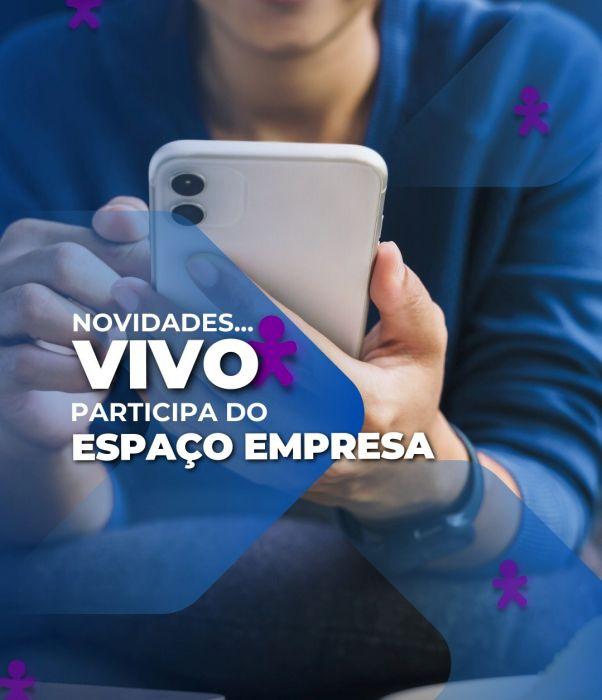 Empresa de telefonia Vivo participa online do Espaço Empresa do Procon de Maringá