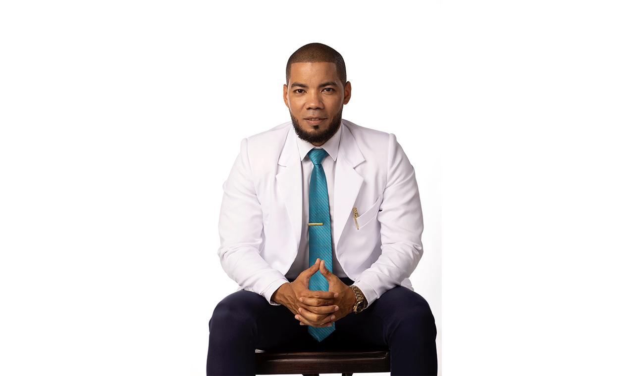 Naturopata Alden J. Quesada lança livro em Maringá com método revolucionário para prevenir complicações da Diabetes 