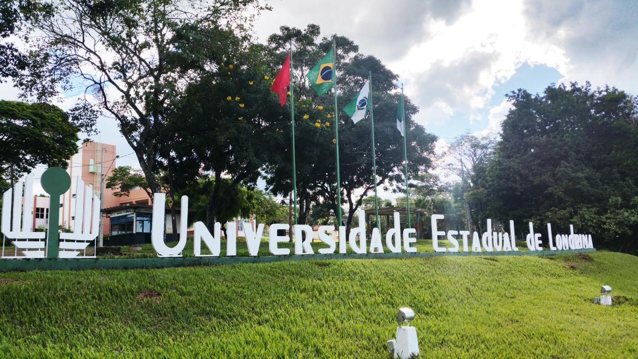 Prazo para matrícula e rematrícula da UEL terminam nesta sexta-feira