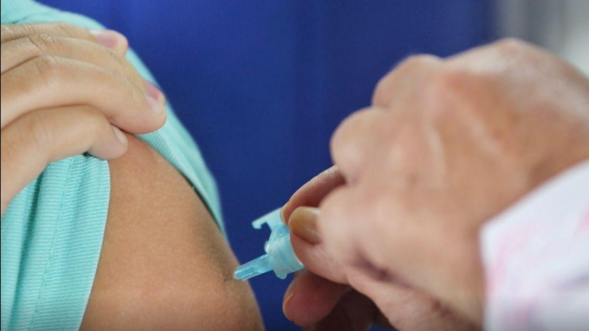 Sarandi segue com estratégia de vacinação descentralizada e com atendimento até 20 horas em UBS