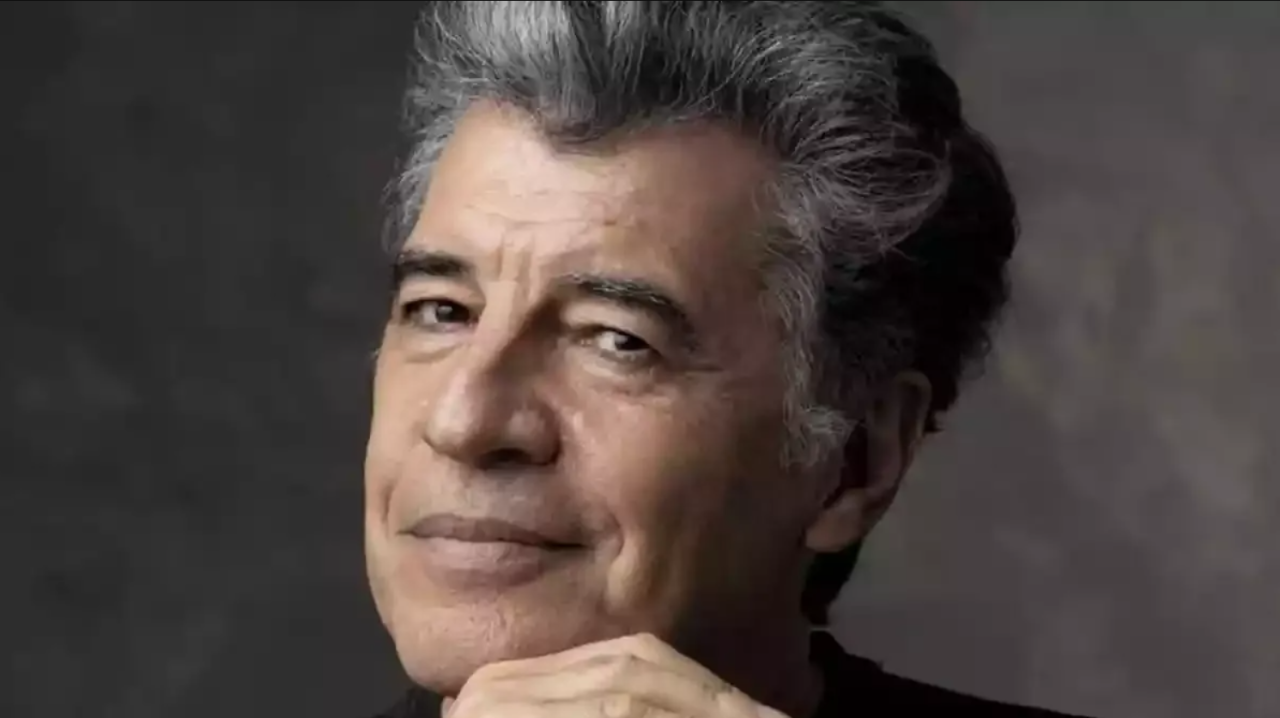 Após 40 anos de casa, Paulo Betti é dispensado da Globo