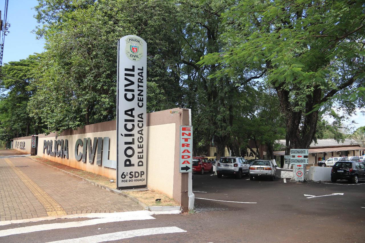 Estudante de psicologia acusado de estuprar mais de 300 crianças é preso em Foz do Iguaçu no Paraná