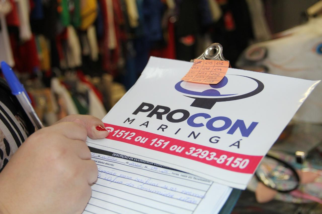 Pesquisa do Procon indica queda de 6% na cesta básica em dois meses