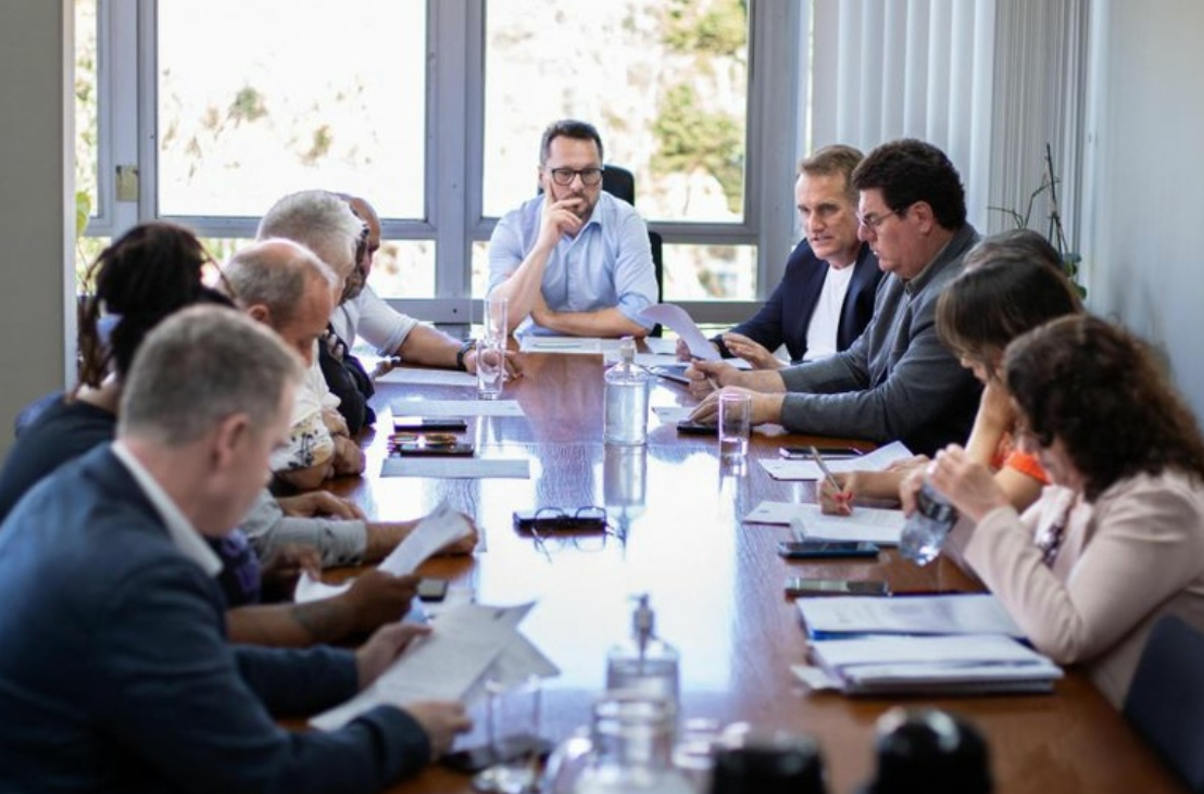 Planos de carreira de Curitiba terão R$ 30 milhões da Câmara Municipal de Curitiba