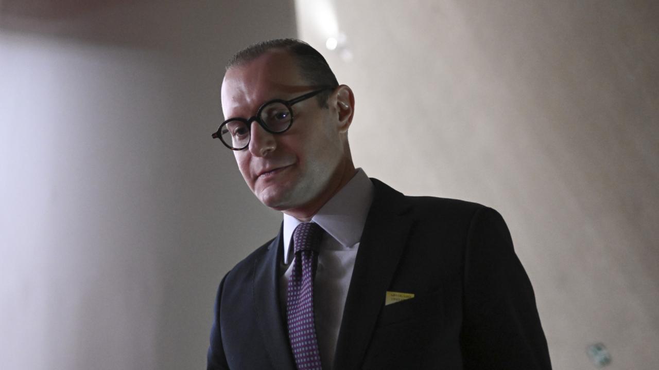 Zanin irrita grupos de esquerda, e direita vibra com 'grata surpresa' no STF