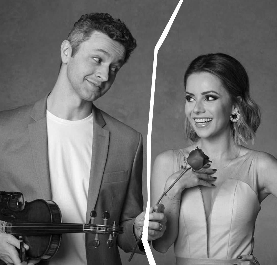 Sandy e Lucas Lima anunciam fim do casamento após 15 anos