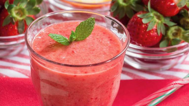 Sucos da primavera: 5 receitas saudáveis e saborosas