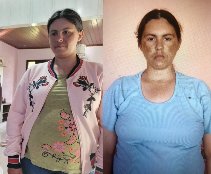 MISTÉRIO: Mulher após sair de cadeia em Araucária desaparece misteriosamente