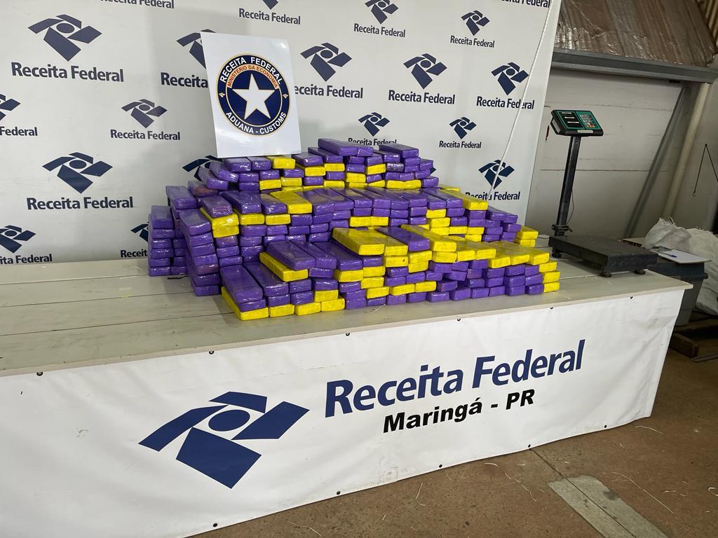 OPERAÇÃO FIM DA LINHA: Denarc cumpre mandados de prisões, busca e apreensão em Maringá e Marialva