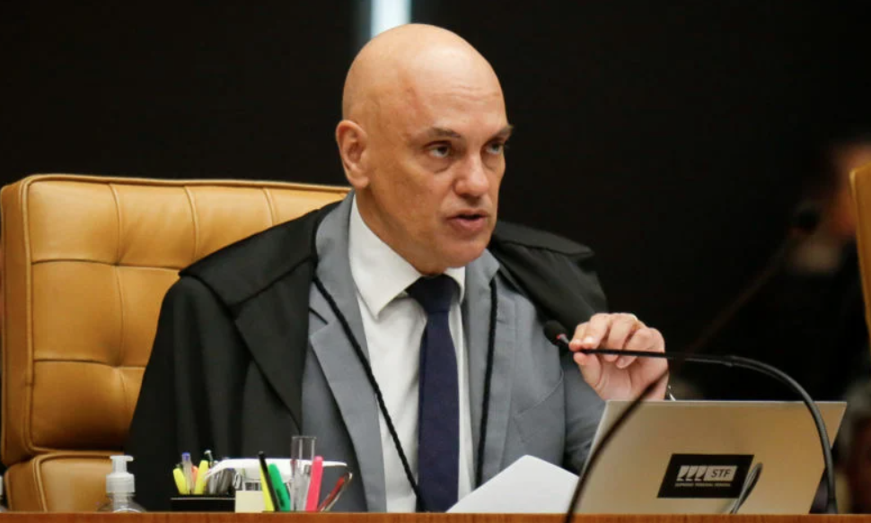 TSE abre código-fonte das urnas eletrônicas e Moraes destaca: “Sistema mais eficiente, invulnerável e transparente do mundo”