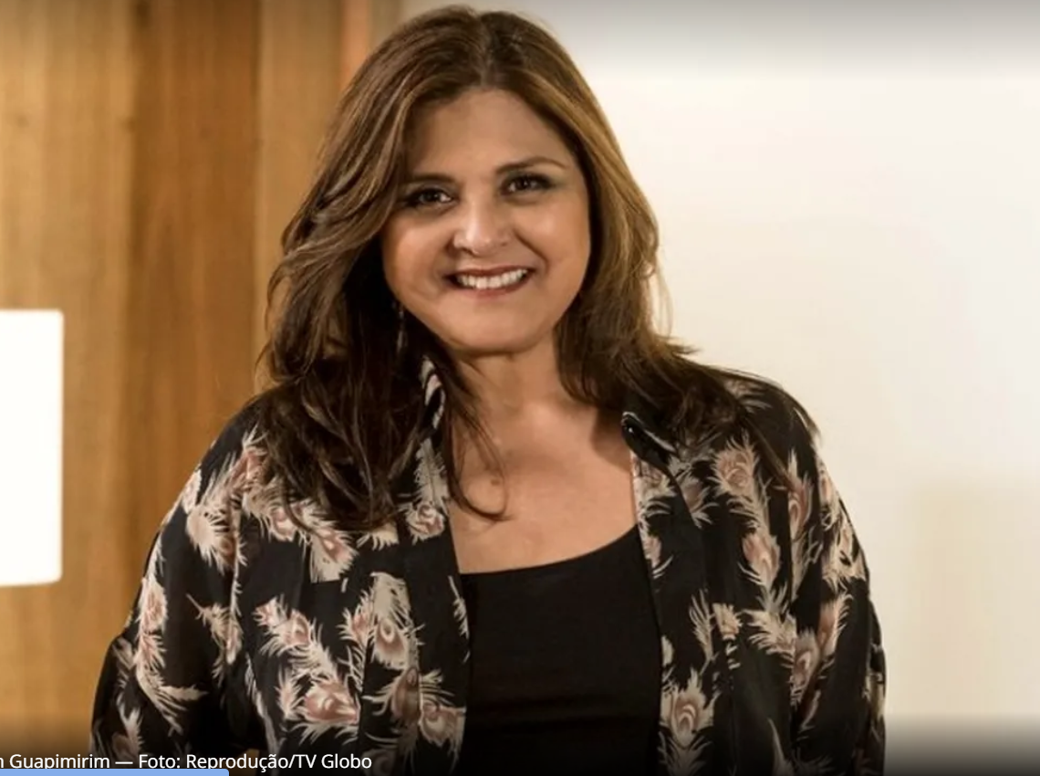 Atriz Elizangela morre no Rio de Janeiro aos 68 anos