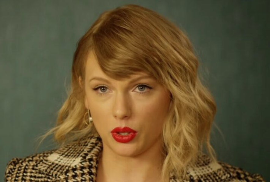 Morre mais um fã de Taylor Swift no Rio de Janeiro