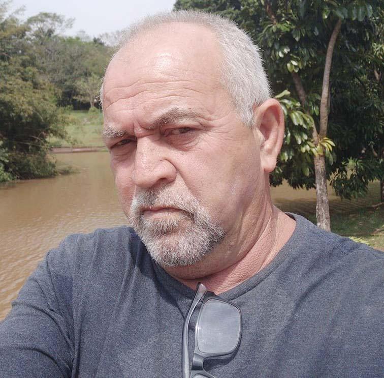 Polícia Federal prende goiorense em Engenheiro Beltrão por invasão ao STF no 08 de janeiro