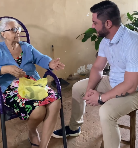 5 de dezembro é o dia da acessibilidade, confira o recado do diretor do procon Maringá Flávio Mantovani