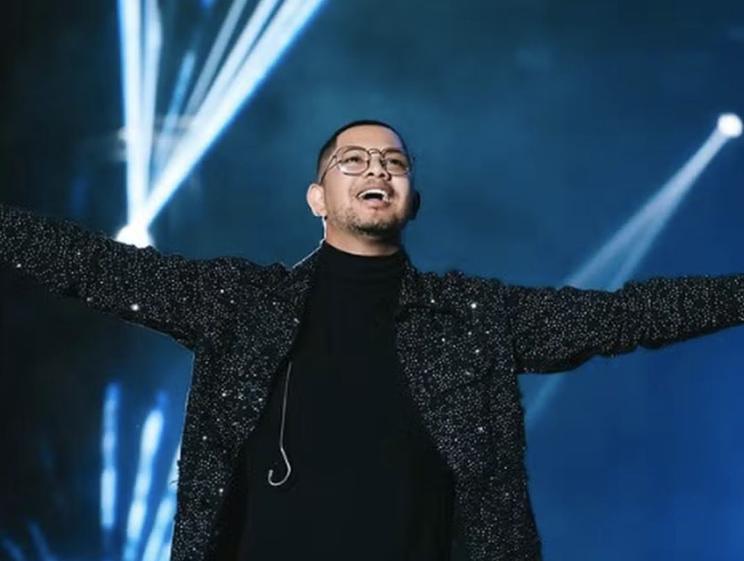 Cantor gospel Pedro Henrique morre aos 30 anos