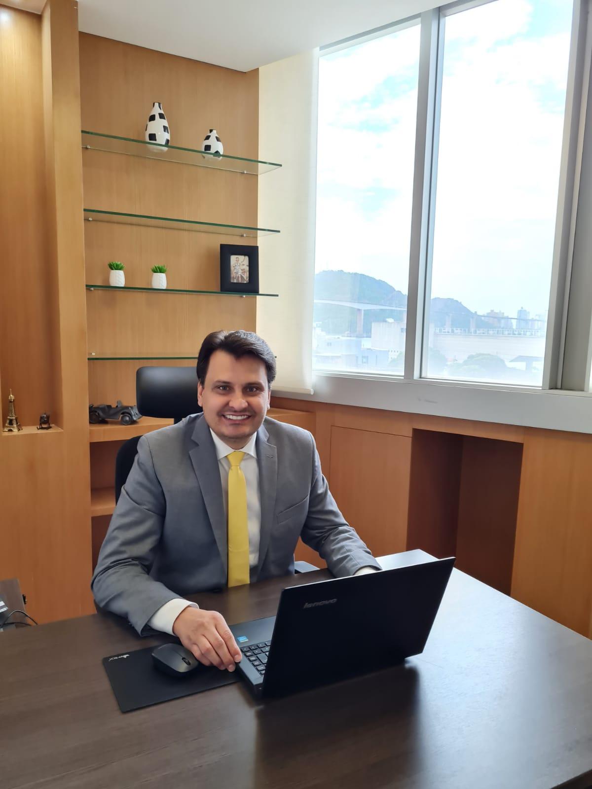 Zé Boni, pré-candidato à presidência do Brasil, completará em Pernambuco 1.000 municípios do país já visitados