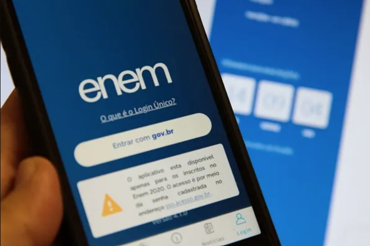6 de cada 10 participantes do Enem poderiam estar no ensino superior