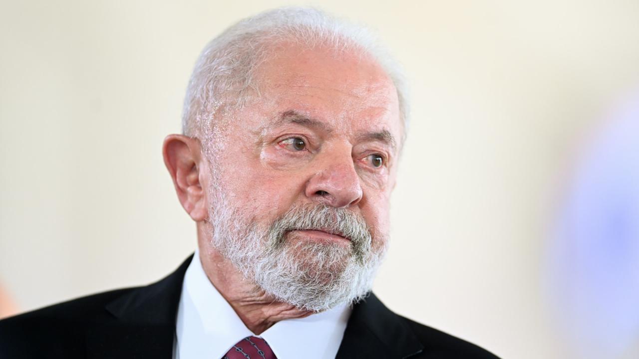 Ao vetar calendário de pagamento de emendas Lula amplia atrito com Congresso