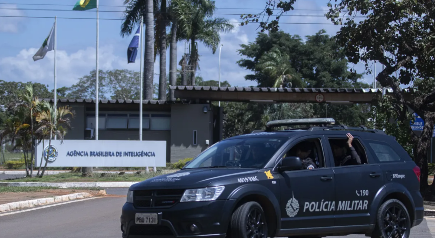 Após operação da PF, Planalto avalia demissão de cúpula da Abin