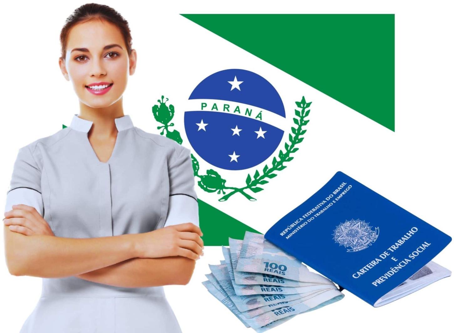 Aprovado reajuste salarial para as empregadas domésticas no Paraná