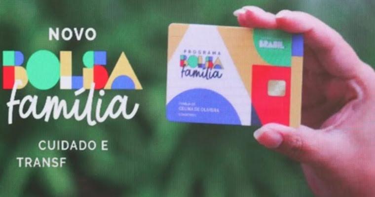 Bolsa Família: pagamentos continuam nesta segunda-feira (22)