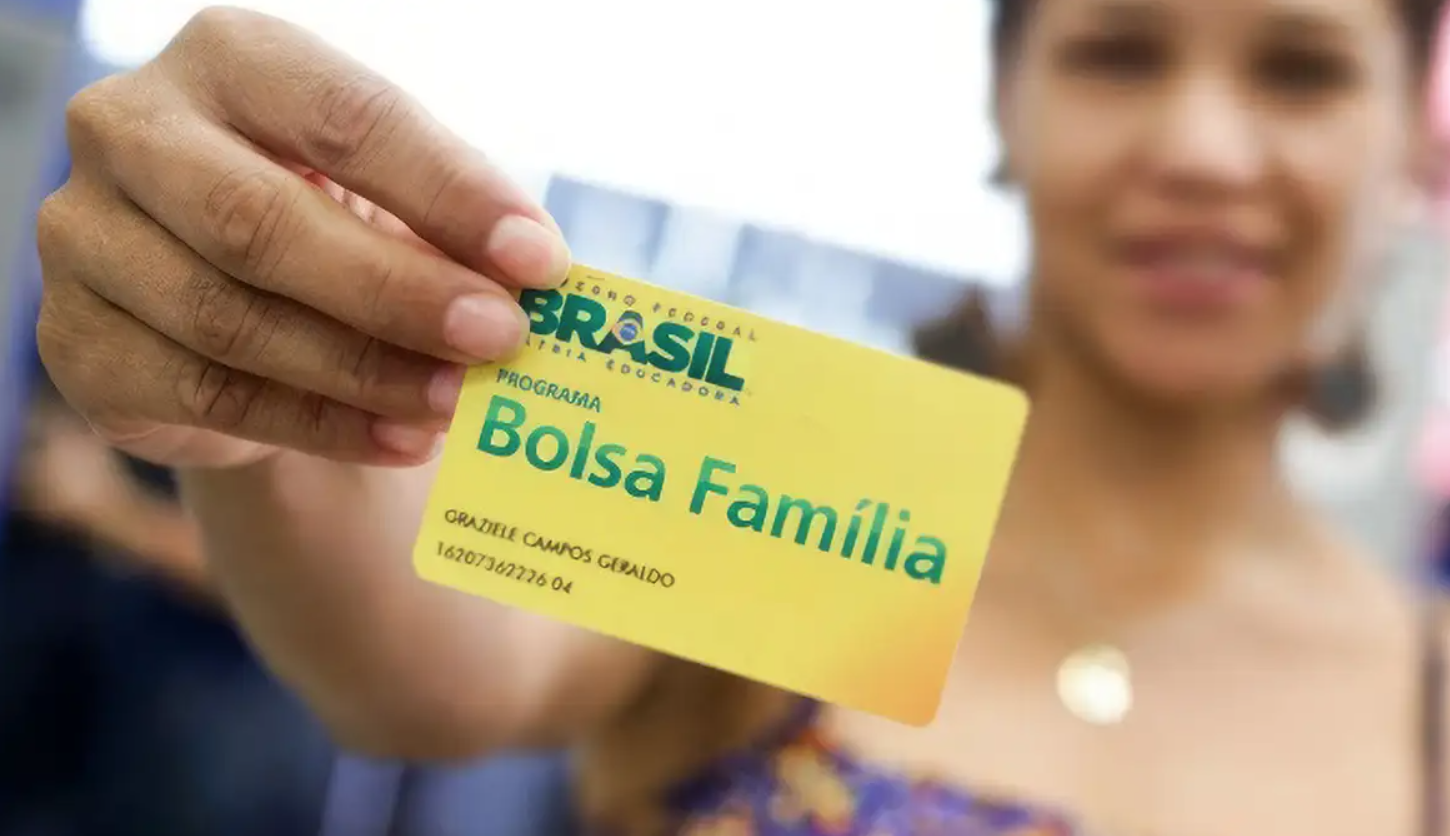 Caixa começa a pagar nesta quinta-feira 1ª parcela do Bolsa Família de 2024