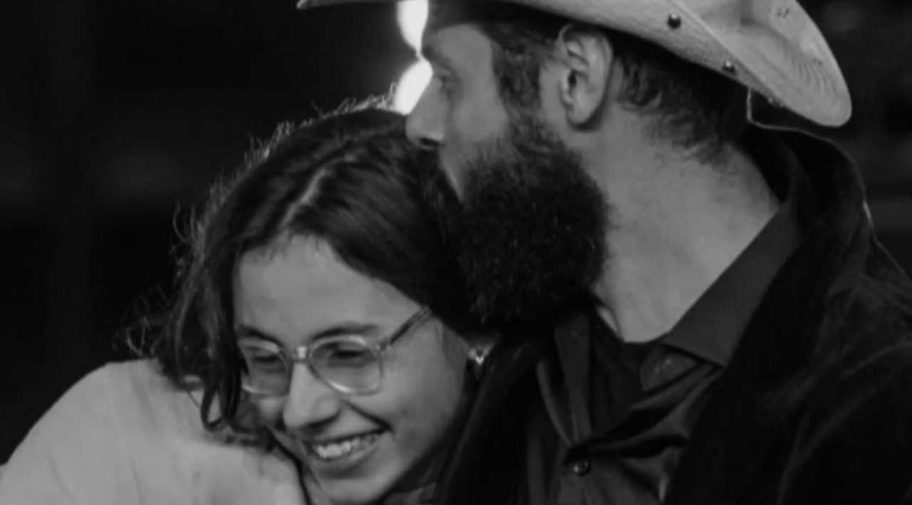 CARU, Filha do cantor sertanejo João Carreiro, lamenta a morte do pai: “Minha pessoa favorita”