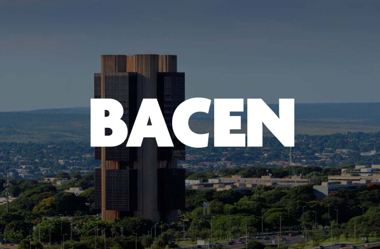 Concurso BACEN oferta 100 oportunidades de nível superior. Provas serão realizadas em 19 de maio de 2024