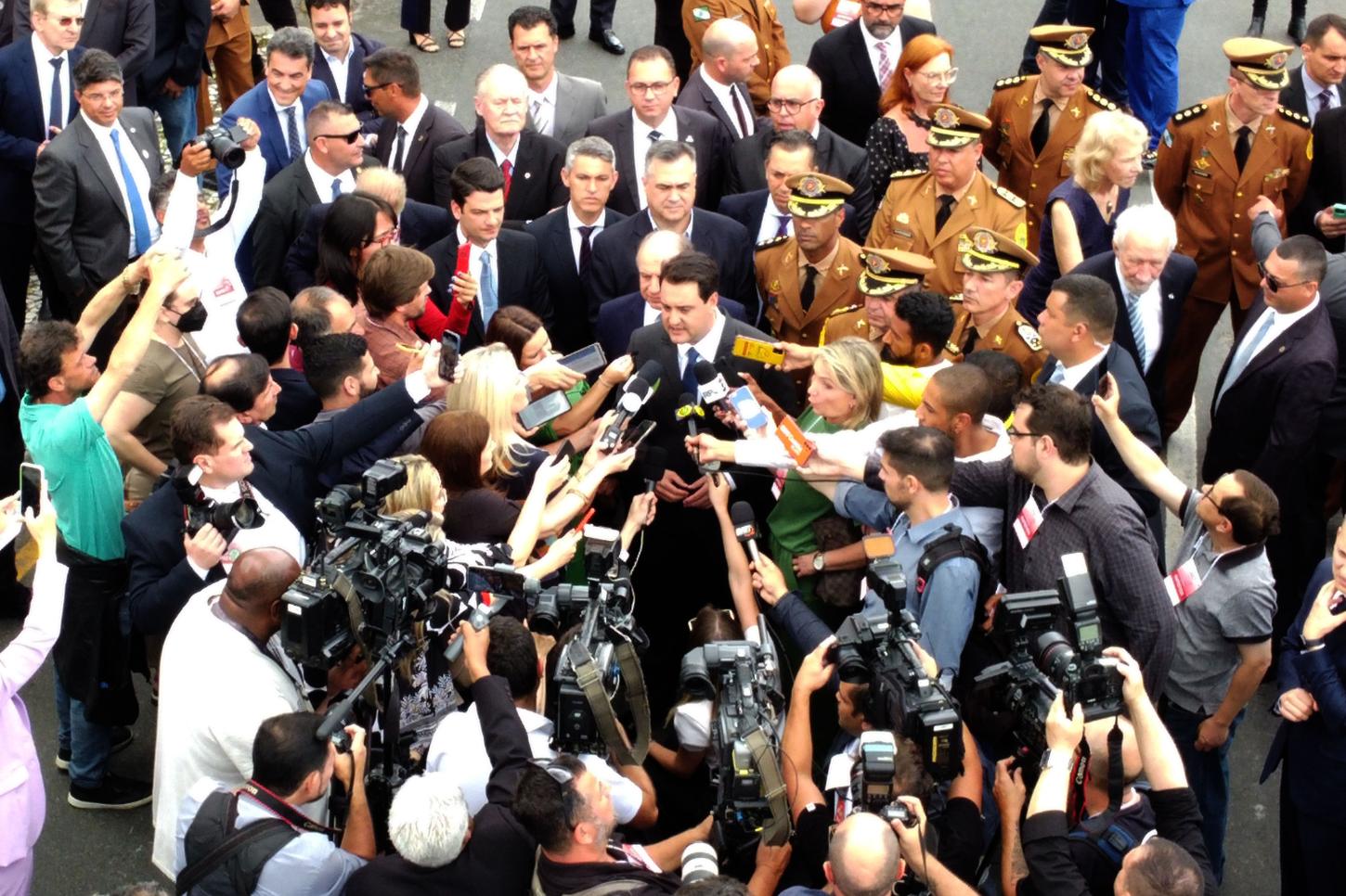 Concurso do Governo do Paraná: vagas, datas, locais e outros detalhes