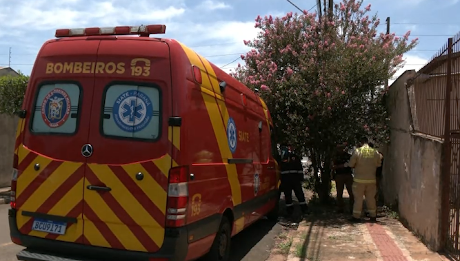 EM LONDRINA - Homem invade casa para roubar e acaba estuprando moradora em Londrina