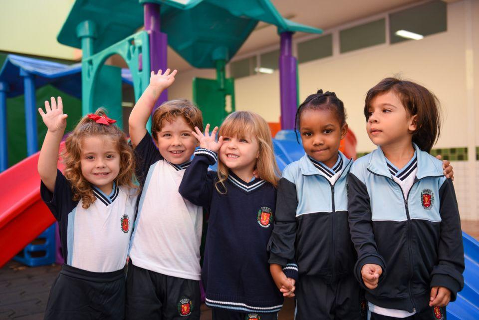 Em Maringá - Com mais de 40 mil alunos, aulas na rede municipal de ensino iniciam em 7 de fevereiro