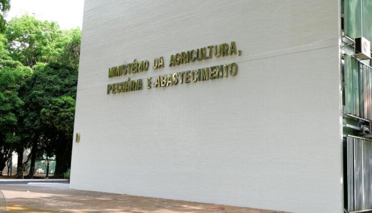 Ministério da Agricultura terá 520 vagas no Concurso Nacional Unificado