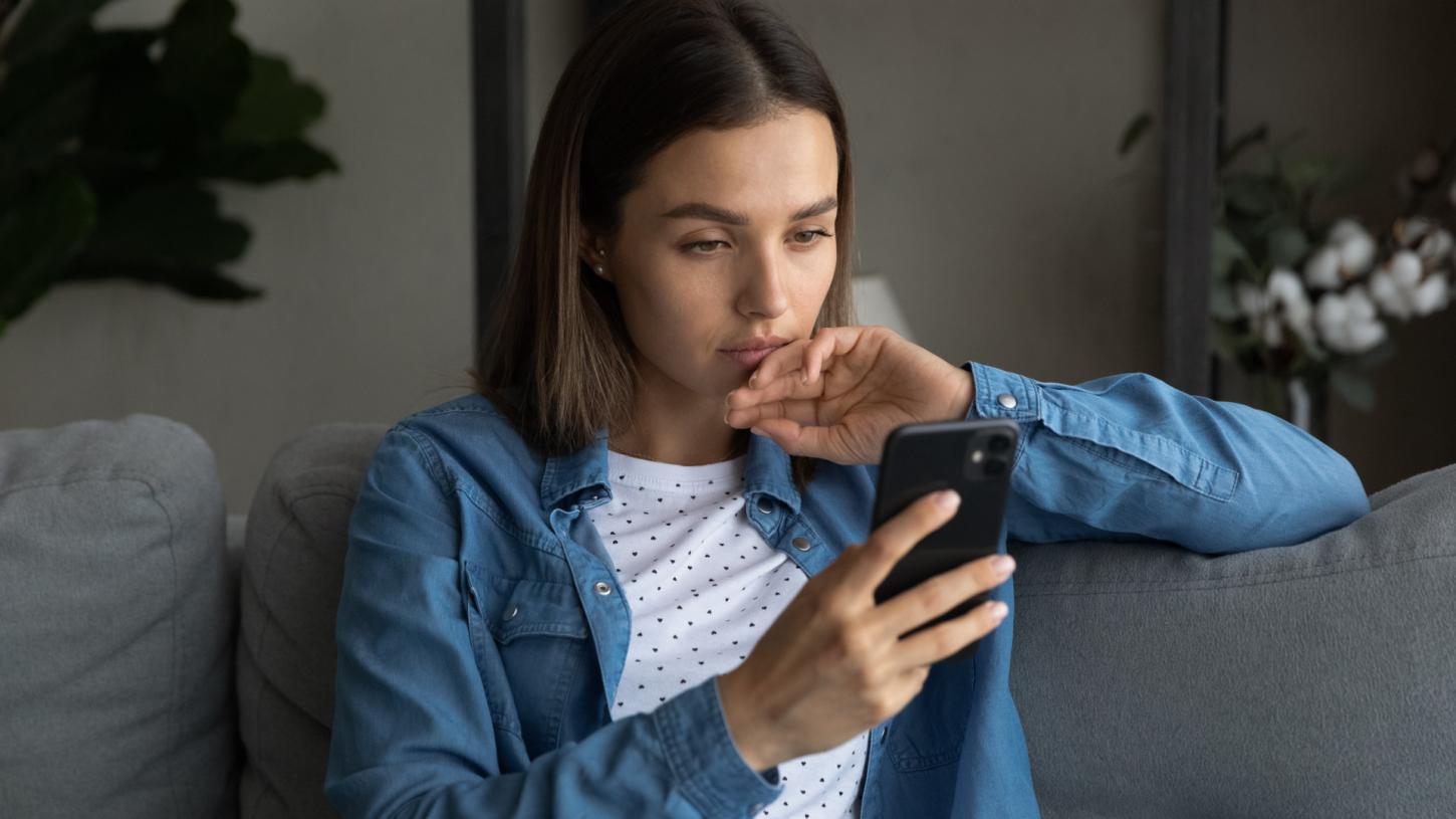 Não larga o celular? Três hábitos que são muito prejudiciais